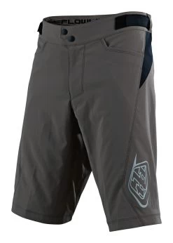 Troy Lee Designs - MTB-Short Flowline Shell 2020 Walnuts