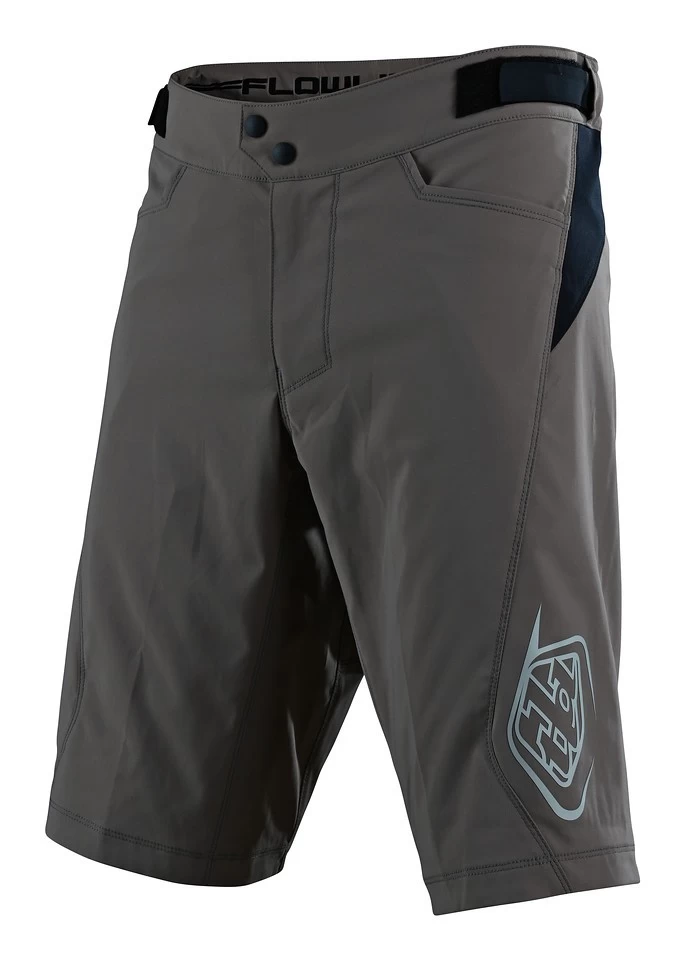 Troy Lee Designs - MTB-Short Flowline Shell 2020 Walnuts 3 Troy Lee Designs - MTB-Short Flowline Shell 2020 Walnuts