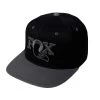 Fox Racing Shox - Mütze Factory Authentic Snap Back Black/Grey -Fahrradladen FoxFactoryAuthenticSnapBackHat 2021 Gray 13aadd11 6584 4904 bf30 1ba5801c0583 2048x 1280x1280