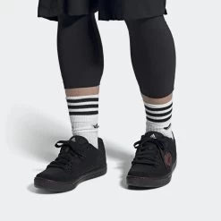 Five Ten - MTB-Schuh Freerider Core Black / Red 9 Five Ten - MTB-Schuh Freerider Core Black / Red -Fahrradladen Freerider Black Red1 1280x1280