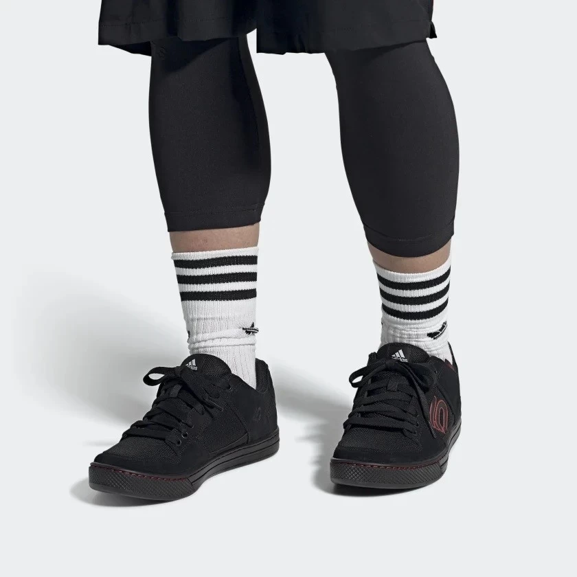 Five Ten - MTB-Schuh Freerider Core Black / Red 6 Five Ten - MTB-Schuh Freerider Core Black / Red – Bild 4