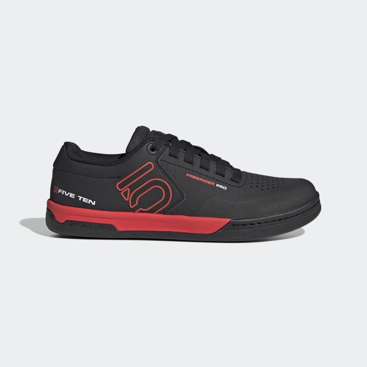 Five Ten - MTB-Schuhe Freerider Pro Core Black / Core Red / Cloud White 3 Five Ten - MTB-Schuhe Freerider Pro Core Black / Core Red / Cloud White