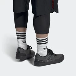 Five Ten - MTB-Schuh Freerider Pro Primeblue Dgh Solid Grey / Grey Three / Acid Mint -Fahrradladen Freerider Pro FX0301 1 1280x1280