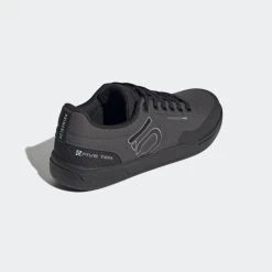 Five Ten - MTB-Schuh Freerider Pro Canvas Dgh Solid Grey / Grey Three / Acid Mint -Fahrradladen Freerider Pro FX0301 5 1280x1280 1