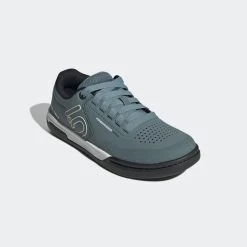 Five Ten - MTB-Schuh Freerider Pro Womens Hazy Emerald / Hazy Emerald / Sand -Fahrradladen Freerider Pro Hazel3 1280x1280