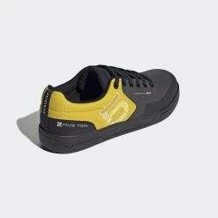 Five Ten - MTB-Schuh Freerider Pro Primeblue Dgh Yellow Solid Grey / Grey Five / Cloud White 8 Five Ten - MTB-Schuh Freerider Pro Primeblue Dgh Yellow Solid Grey / Grey Five / Cloud White -Fahrradladen Freerider Pro Primeblue4 1280x1280