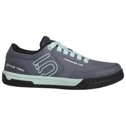 Five Ten - MTB-Schuh Freerider Pro Womens Onix / Ash Green / Clear Grey
