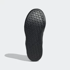 Five Ten - MTB-Schuh Freerider Womans Core Black / Acid Mint / Core Black -Fahrradladen Freerider Womans Black Mint2 1280x1280