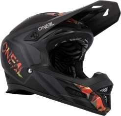 ONeal - Fullface-Helm Fury Mahalo Multi -Fahrradladen Fury Mahalo Multi2 1280x1280