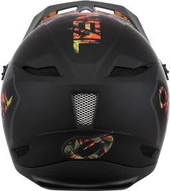 ONeal - Fullface-Helm Fury Mahalo Multi -Fahrradladen Fury Mahalo Multi3 1280x1280