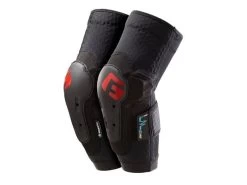 G-Form - Ellbogenprotektoren E-Line Elbow Black