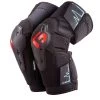 G-Form - Knieprotektor E-Line Knee Black