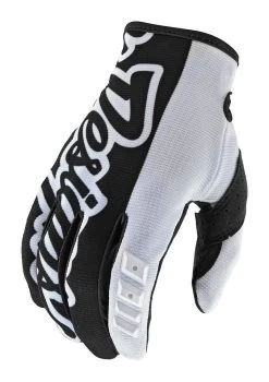 Troy Lee Designs - Handschuhe GP Glove 2020 Black/White