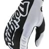 Troy Lee Designs - Handschuhe GP Glove Youth 2020 New Black -Fahrradladen GP Glove Black1 1280x1280