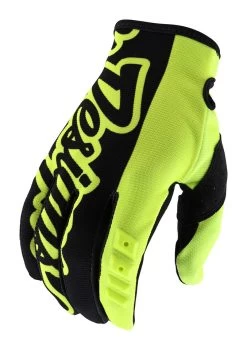 Troy Lee Designs - Handschuhe GP Glove 2020 Flo Yellow