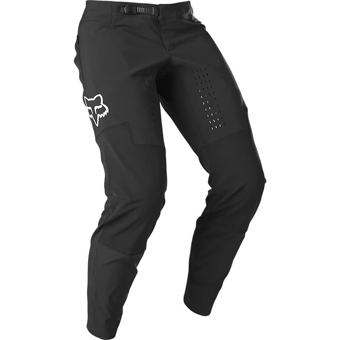 Fox - Hose Defend Pant Men New23 Black 3 Fox - Hose Defend Pant Men New23 Black