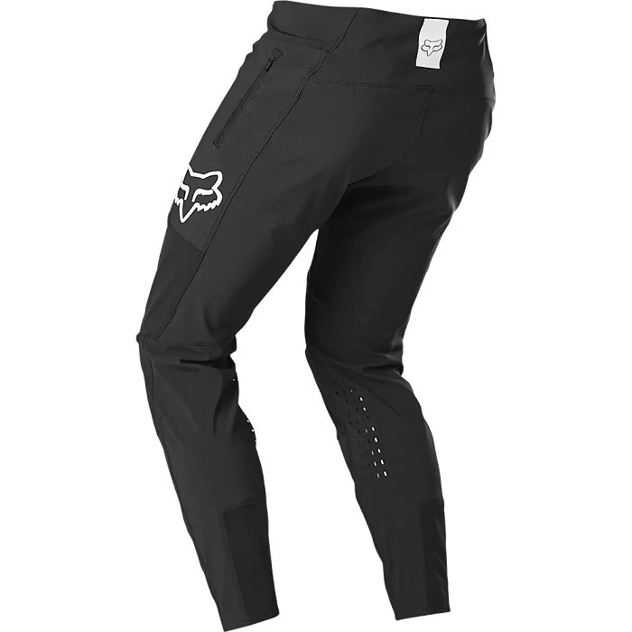 Fox - Hose Defend Pant Men New23 Black 6 Fox - Hose Defend Pant Men New23 Black – Bild 4