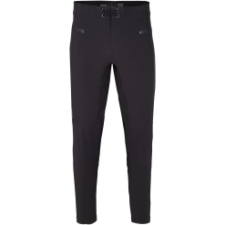 IXS - Hose Flow XTG Tapered Men Black -Fahrradladen Hose Flow XTG Black Men1 1280x1280