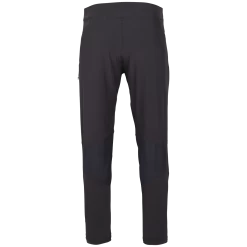 IXS - Hose Flow XTG Tapered Men Black -Fahrradladen Hose Flow XTG Black Men3 1280x1280
