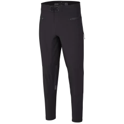 IXS - Hose Flow XTG Tapered Men Black -Fahrradladen Hose Flow XTG Black Men 1280x1280