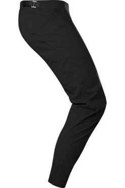 Fox - Hose Ranger Pant Men Black -Fahrradladen Hose Ranger Black 3 1280x1280