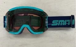 Smith - Brille Squad MTB Jade/Indigo ChromaPop Contrast Rose +Clear Lens