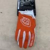 Troy Lee Designs - Handschuhe Air Youth Orange YXL Ausstellungsmodell -Fahrradladen IMG 2899 1280x1280