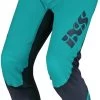 IXS - Hose Trigger Pant Lagoon/Marine 2 IXS - Hose Trigger Pant Lagoon/Marine -Fahrradladen IX PAN 0590 TRIGGER PANTS LAGOON MARINE FRONT ANGEL ID 31621 1280x1280