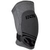 IXS - Knieprotektor Flow Evo+ Grey -Fahrradladen IX PRT 6618 FLOW EVO PLUS KNEE FRONT ANGLE ID 21941 1280x1280