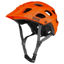 IXS - MTB-Helm Trail RS Evo Orange 11 IXS - MTB-Helm Trail RS Evo Orange -Fahrradladen IXS Trail R S Orange 1 1280x1280