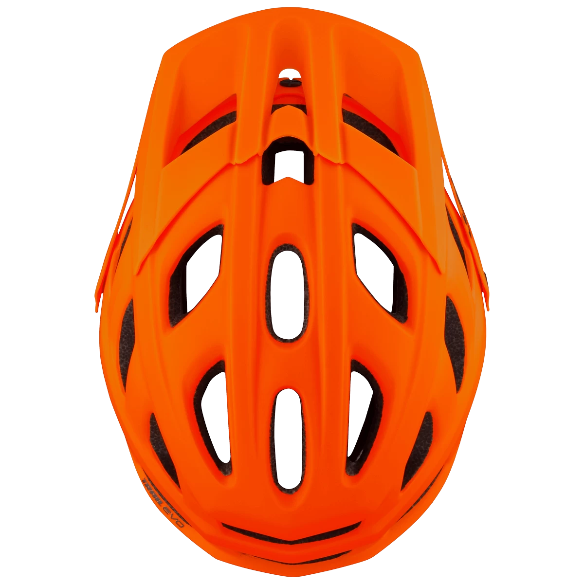 IXS - MTB-Helm Trail RS Evo Orange 6 IXS - MTB-Helm Trail RS Evo Orange – Bild 4