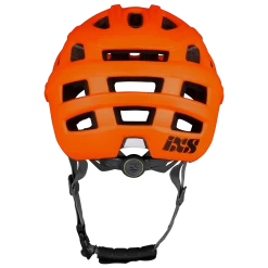 IXS - MTB-Helm Trail RS Evo Orange 9 IXS - MTB-Helm Trail RS Evo Orange -Fahrradladen IXS Trail R S Orange 3 1280x1280