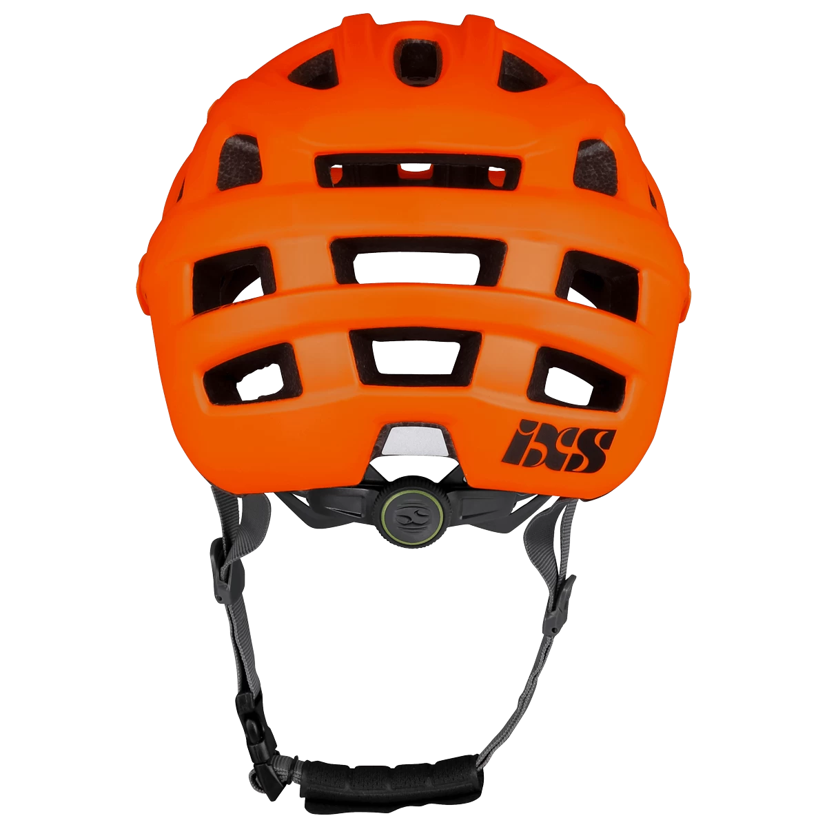 IXS - MTB-Helm Trail RS Evo Orange 5 IXS - MTB-Helm Trail RS Evo Orange – Bild 3