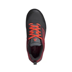 Five Ten - MTB-Schuhe Impact Pro TLD Carbon / Strong Red / Solar Red 9 Five Ten - MTB-Schuhe Impact Pro TLD Carbon / Strong Red / Solar Red -Fahrradladen Impact Pro TLD2 jpg 1280x1280