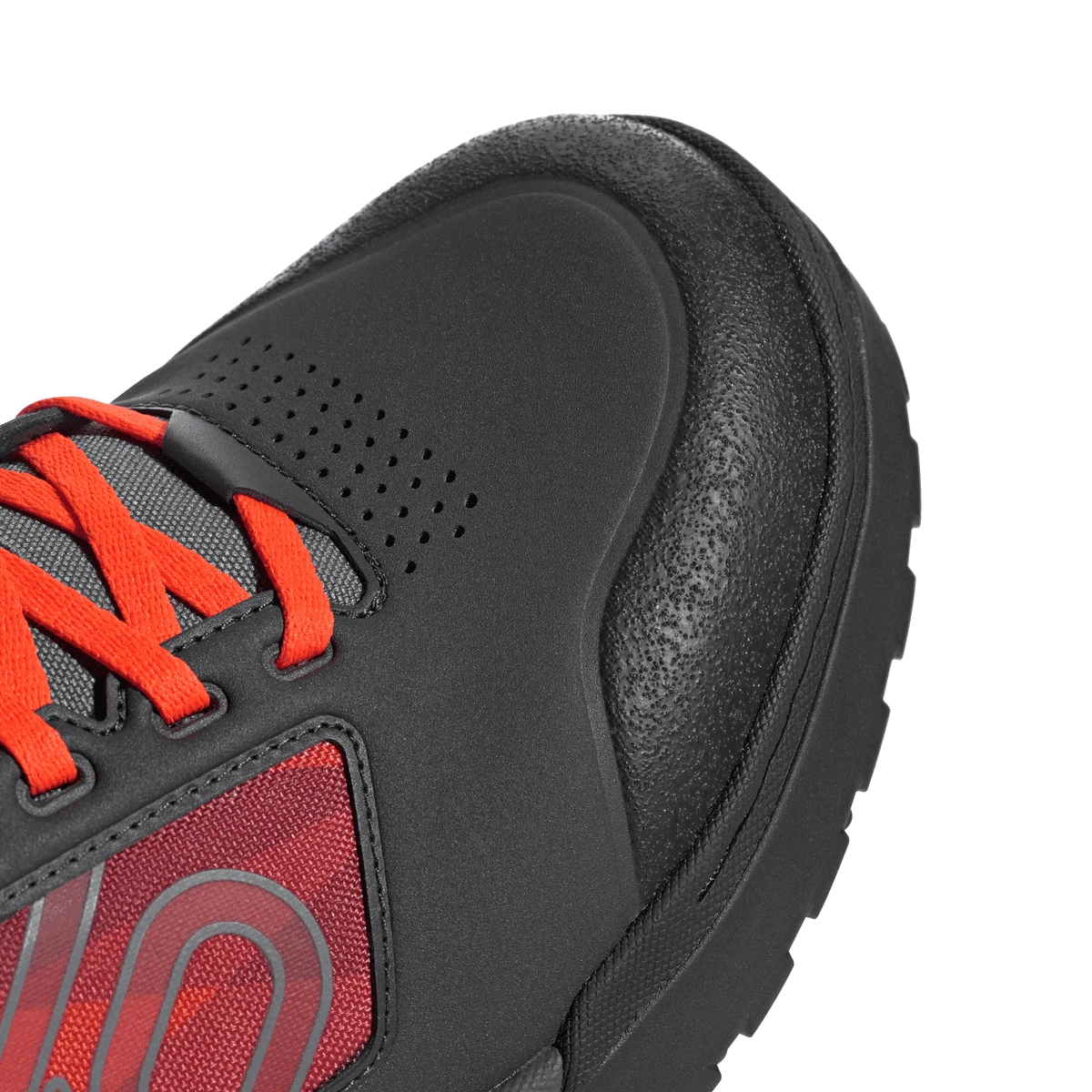 Five Ten - MTB-Schuhe Impact Pro TLD Carbon / Strong Red / Solar Red 6 Five Ten - MTB-Schuhe Impact Pro TLD Carbon / Strong Red / Solar Red – Bild 4