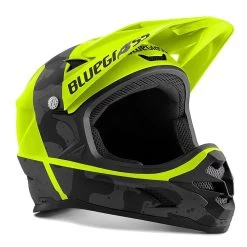 Bluegrass - Fullface-Helm Intox Flo Yellow Black Matt 7 Bluegrass - Fullface-Helm Intox Flo Yellow Black Matt -Fahrradladen Intox1 1280x1280