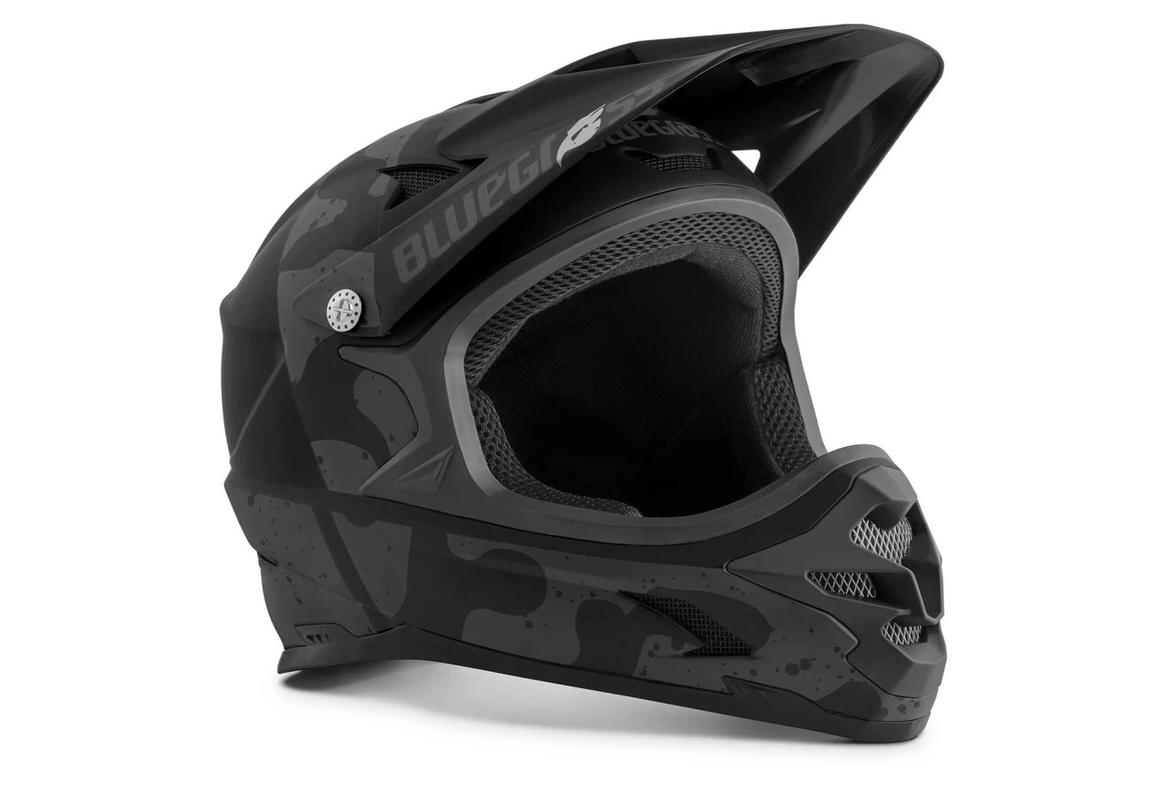 Bluegrass - Fullface-Helm Intox Black Camo 6 Bluegrass - Fullface-Helm Intox Black Camo – Bild 4