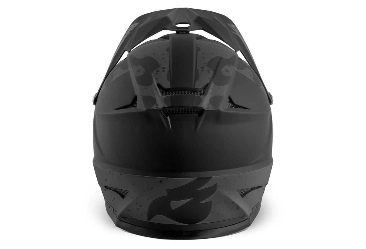 Bluegrass - Fullface-Helm Intox Black Camo 5 Bluegrass - Fullface-Helm Intox Black Camo – Bild 3