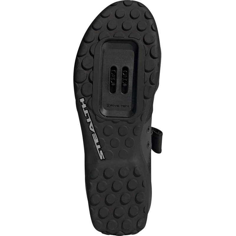 Five Ten - Klickpedalschuhe Kestrel Lace Carbon Carbon / Core Black / Clear Grey 4 Five Ten - Klickpedalschuhe Kestrel Lace Carbon Carbon / Core Black / Clear Grey – Bild 2