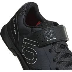 Five Ten - Klickpedalschuhe Kestrel Lace Carbon Carbon / Core Black / Clear Grey 8 Five Ten - Klickpedalschuhe Kestrel Lace Carbon Carbon / Core Black / Clear Grey -Fahrradladen Kestrel Lace Carbon 2020 1 jpg 1280x1280