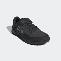 Five Ten - Klickpedalschuhe Kestrel Lace Carbon Carbon / Core Black / Clear Grey