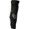 Fox - Knie+Schienbeinprotektor Launch D3O Black -Fahrradladen Knee Shin D3O 1 1280x1280