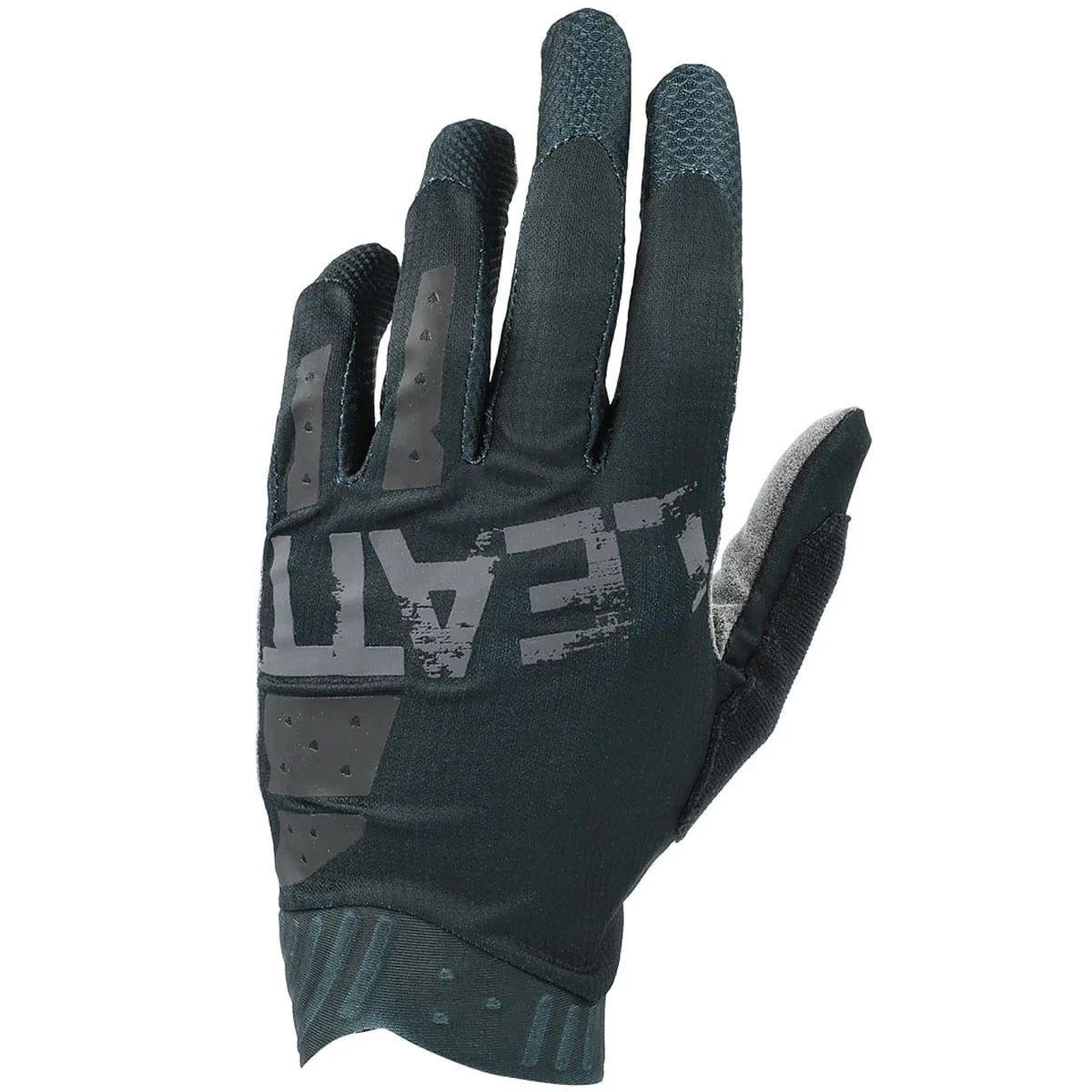 Leatt - Handschuhe MTB 1.0 GripR Men Black 3 Leatt - Handschuhe MTB 1.0 GripR Men Black