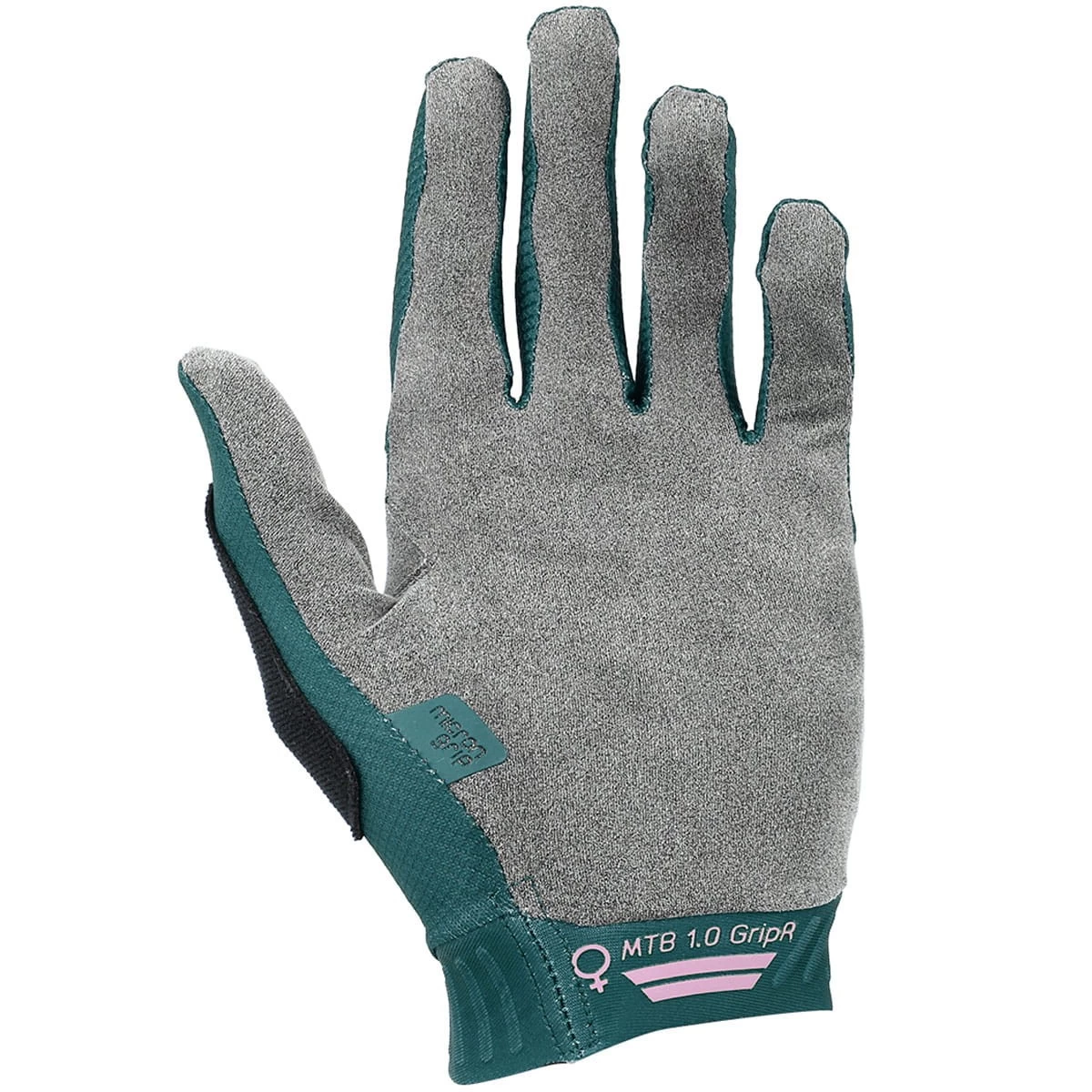 Leatt - Handschuhe MTB 1.0 Woman Jade 4 Leatt - Handschuhe MTB 1.0 Woman Jade – Bild 2