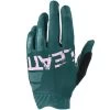 Leatt - Handschuhe MTB 1.0 Woman Jade -Fahrradladen LE GLO 2106 jade front 1280x1280