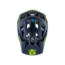 Leatt - MTB-Helm 3.0 V21.1 Enduro Cactus -Fahrradladen LE HLT 2180 cactus top 1280x1280