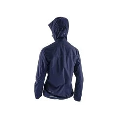 Leatt - MTB-Jacke 2.0 Woman 21 Onyx 5 Leatt - MTB-Jacke 2.0 Woman 21 Onyx -Fahrradladen LE JAC 2104 onyx back 1280x1280