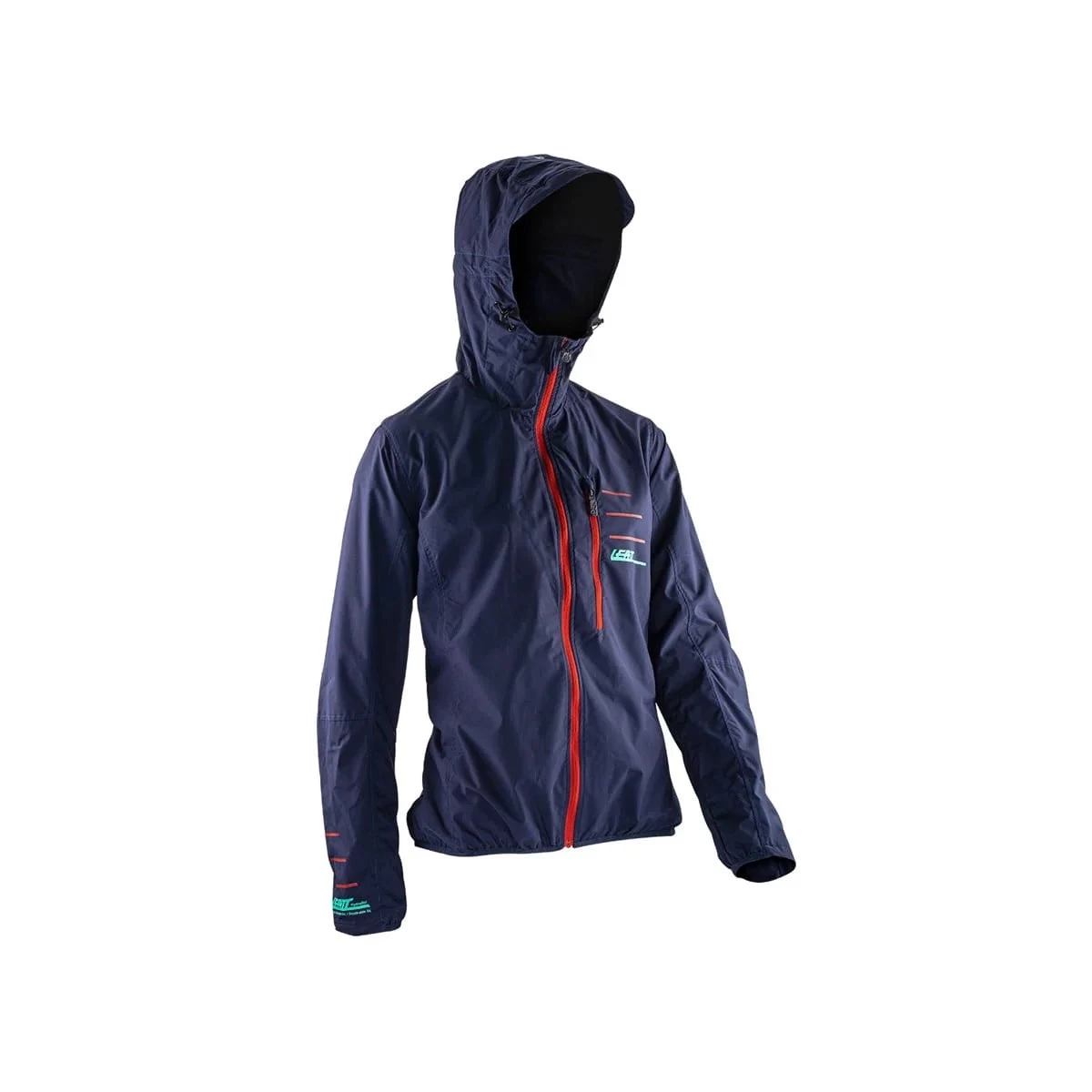 Leatt - MTB-Jacke 2.0 Woman 21 Onyx 3 Leatt - MTB-Jacke 2.0 Woman 21 Onyx