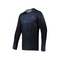 Leatt - Jersey MTB 4.0 UltraWeld Langarm Men Black/Navy