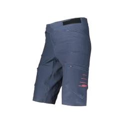 Leatt - Shorts Allmountain MTB 2.0 Men Onix/Navy